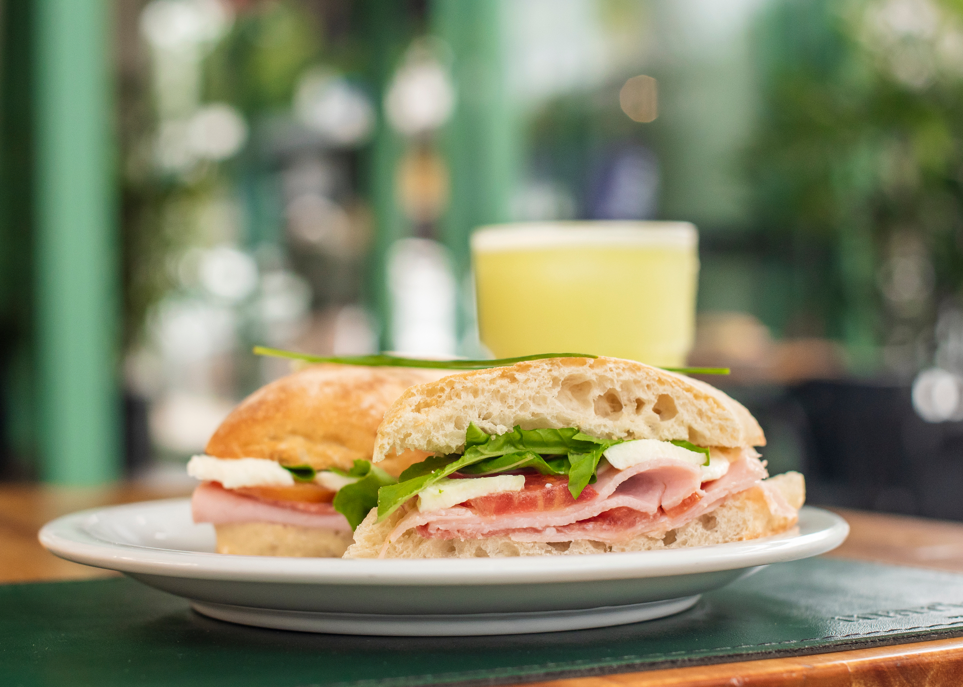 Ciabattas Marietta