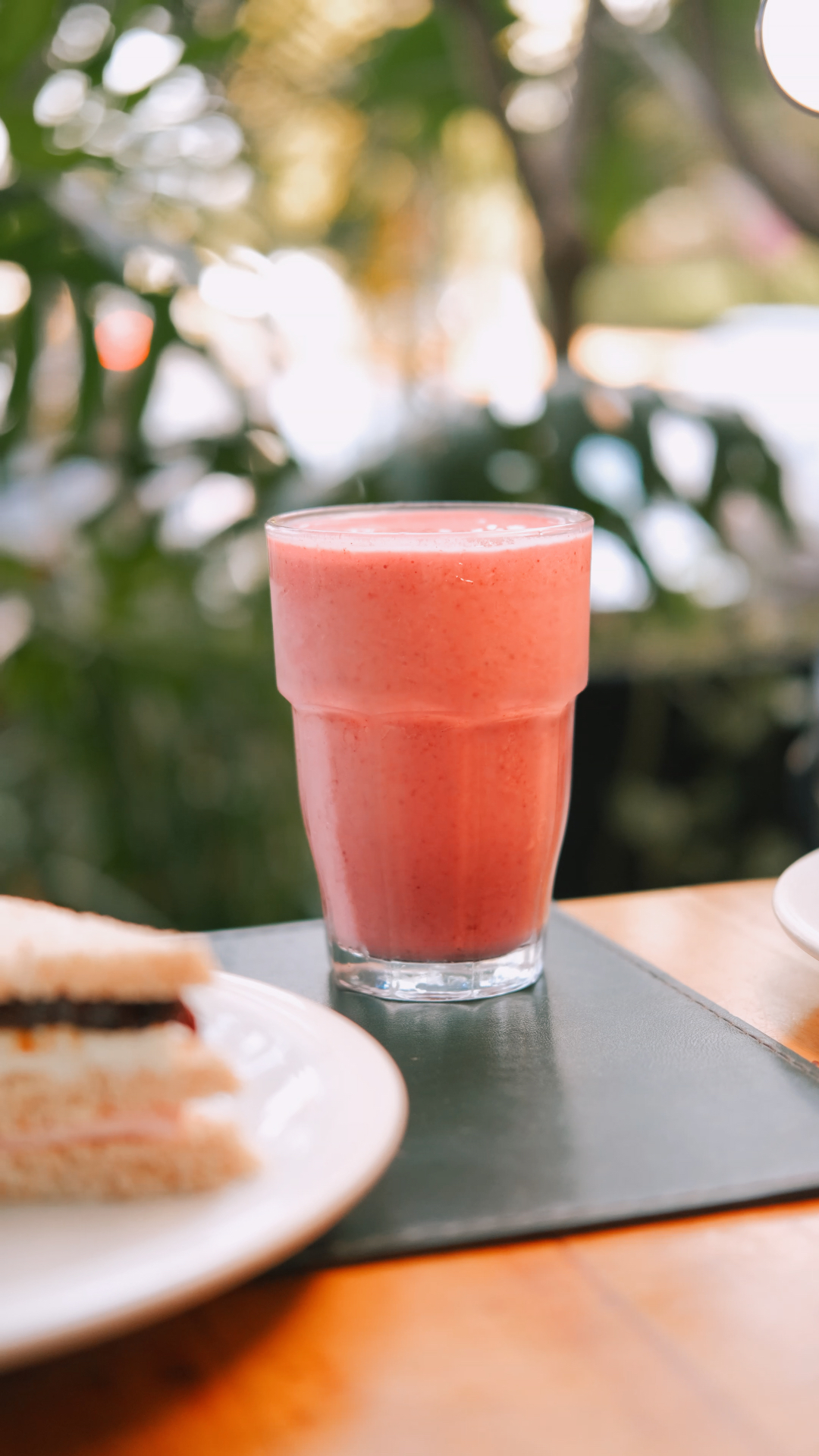 Smoothies Marietta